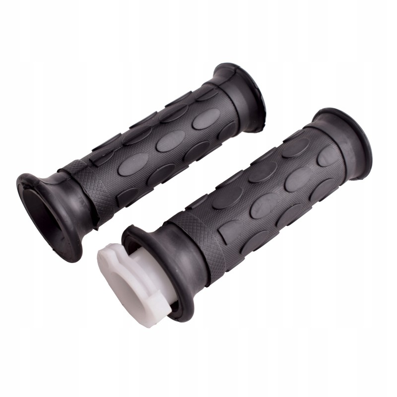 Throttle grips for ATV 110 LP Rolgaz Mini Quad