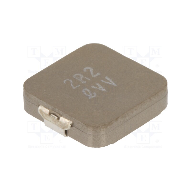 1 pcs x KEMET - MPXV1D1235L2R2 - Inductor: ferrite, 2.2uH, Ioper: 15.2A, 8.4mΩ, ±20%, Isat: 23A