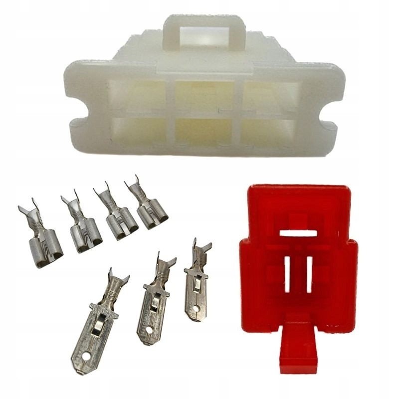 Voltage regulator block cl 31600 myo 771