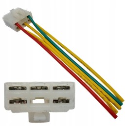 Voltage regulator block cl 31600 myo 771