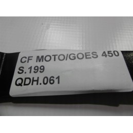 Brake lever cf moto atv 500 600 800