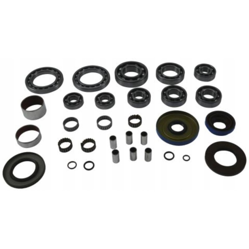 Polaris sportsman800 differential repair kit