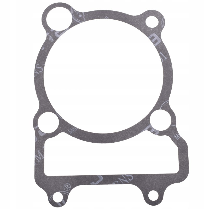 Cylinder gasket atv 250 bs250s 5 bashan