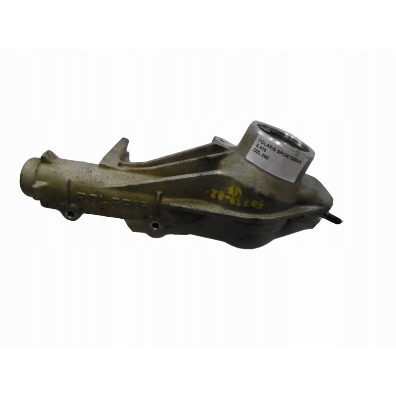 Left steering knuckle Polaris Sportsman 500 800