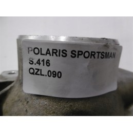 Left steering knuckle Polaris Sportsman 500 800