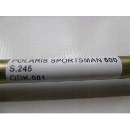 Polaris Sportsman 800 steering rack