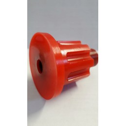 Lower engine mount polyurethane CAN AM G1 G2