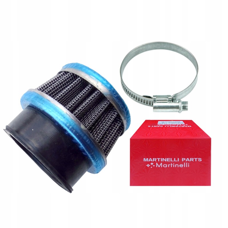 ATV Bashan Loncin 42 mm conical air filter