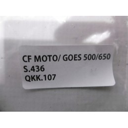Steering column cf moto goes 500 650
