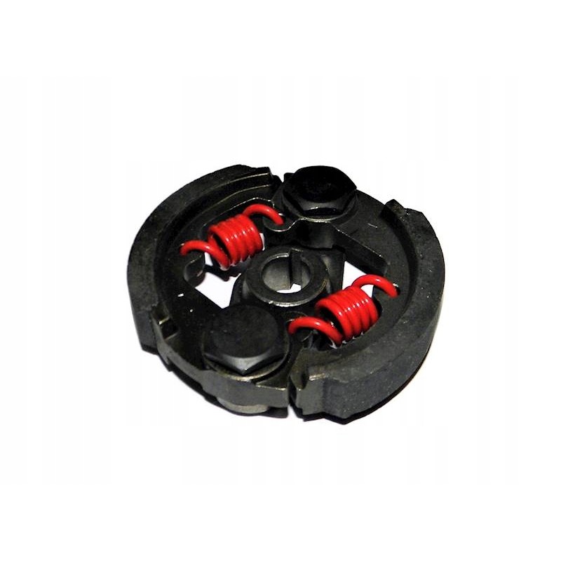 2-shoe pocket clutch with wedge 50cc ATV