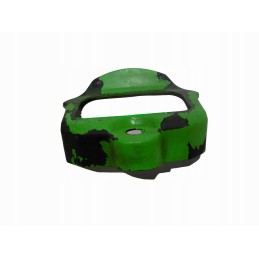 Plastic filling cf moto goes 500 650