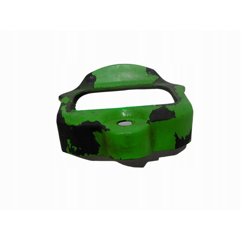 Plastic filling cf moto goes 500 650