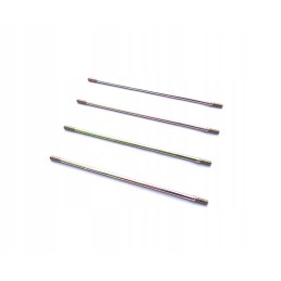 Cylinder stud pin, set of 4 atv for quad 110