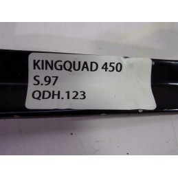 Brake lever suzuki lta kingquad 450