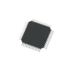 1 pcs : ML62Q1540-NNNTBZ0BX - 16-bit Microcontrollers - MCU 16bit LP-MCU 32KB Flash 8KB RAM 32kHz & 24MHz - 1.5 ~ 5.5V -40 ~ +10