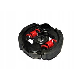 2-shoe pocket clutch with wedge 50cc ATV