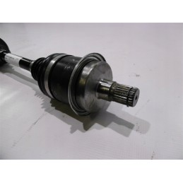 Polos poloska can am outlander 1000 new