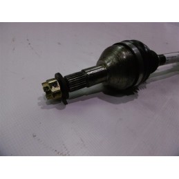 Polos poloska can am outlander 1000 new