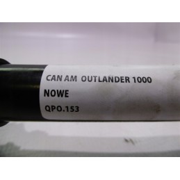 Polos poloska can am outlander 1000 new
