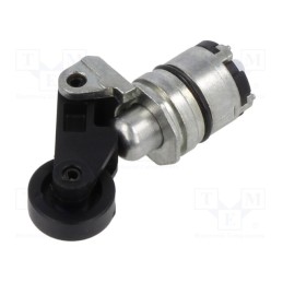 1 pcs x LOVATO ELECTRIC - KXAC1 - Driving head