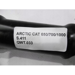 Drive shaft rear arctic cat 650 700 1000