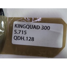 Brake lever suzuki lta kingquad 300