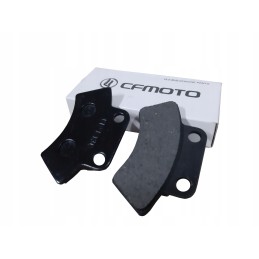 cf moto cforce parking brake rear pads