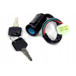 Ignition switch quad atv 110 125 150 200 250 cross bashan