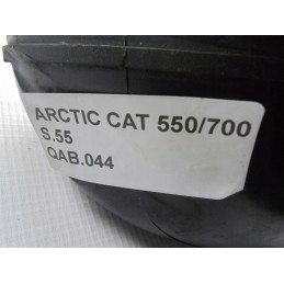 Airbox air pipe arctic cat 550 700