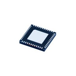 1 pcs : CC1352P1F3RGZR - RF Microcontrollers - MCU SimpleLink™ Arm Cortex-M4F multiprotocol Sub-1 GHz & 2.4 GHz wireless MCU int