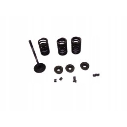 Kawasaki KVF 750 engine parts