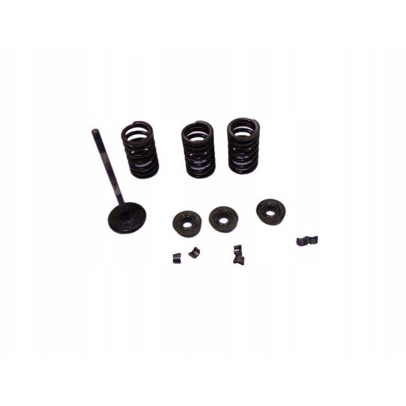 Kawasaki KVF 750 engine parts