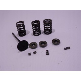 Kawasaki KVF 750 engine parts