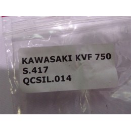 Kawasaki KVF 750 engine parts