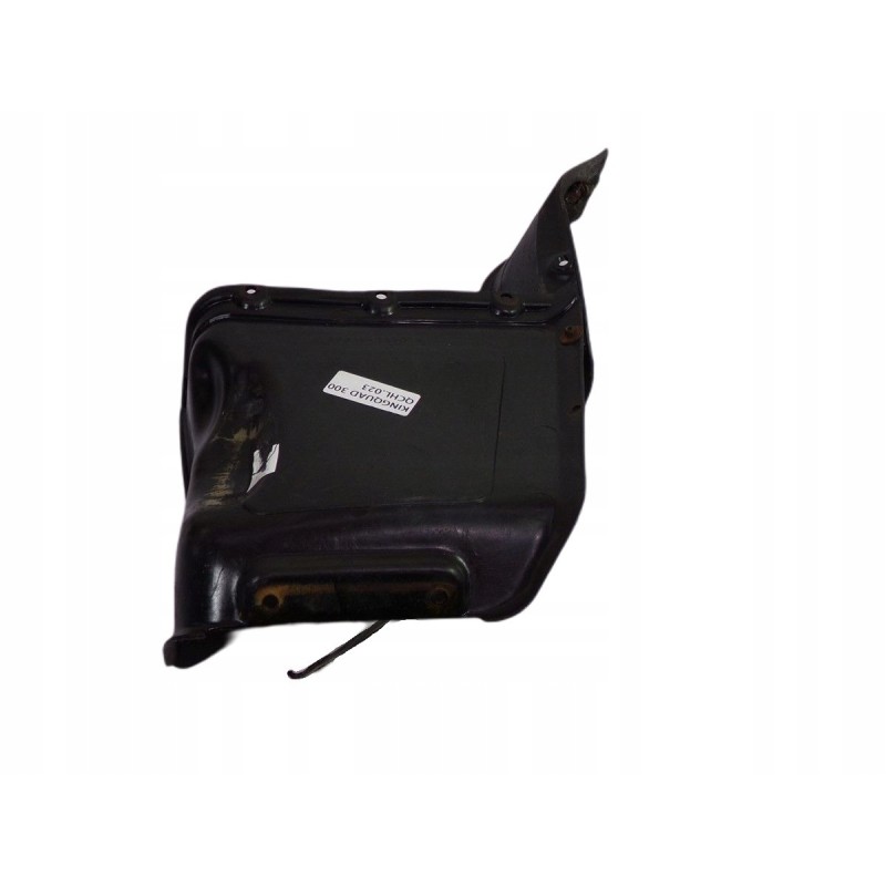 Mud flap suzuki lta kingquad 300