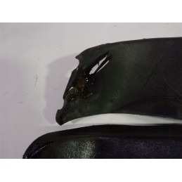 Mud flap suzuki lta kingquad 300