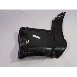 Mud flap suzuki lta kingquad 300