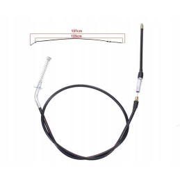 Brake cable atv 150 hb
