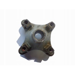 Kawasaki KVF 750 Brute Force wheel hub