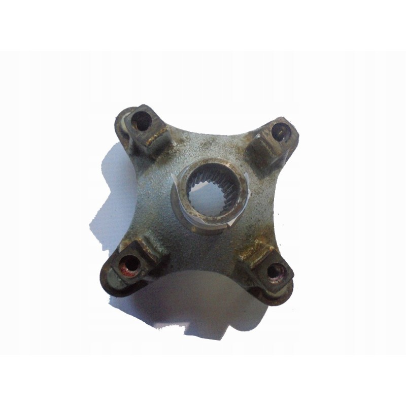 Kawasaki KVF 750 Brute Force wheel hub