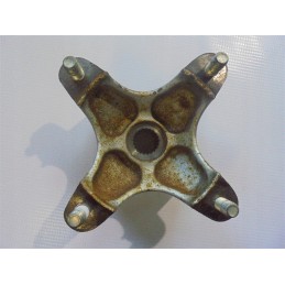 Kawasaki KVF 750 Brute Force wheel hub