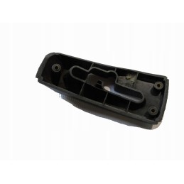 Gear shift comb arctic cat 650 h1