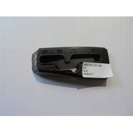 Gear shift comb arctic cat 650 h1