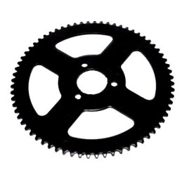 Pocket mini cross pocket dirt bike quad 68 sprocket