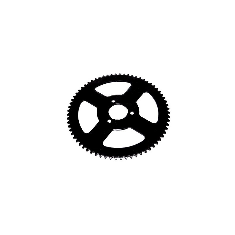 Pocket mini cross pocket dirt bike quad 68 sprocket