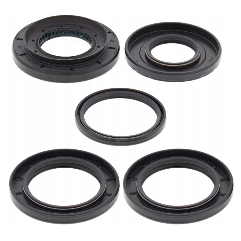 Suzuki lt f 250 ozar differential repair kit