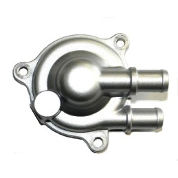 Water pump cover, cover for quad 250stixe bashan