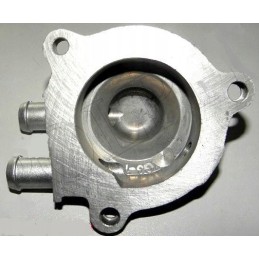 Water pump cover, cover for quad 250stixe bashan