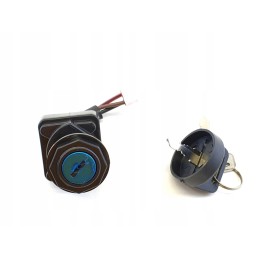 Ignition switch suzuki ltz 400 ltr 450 37110 45g00 37110 07g30