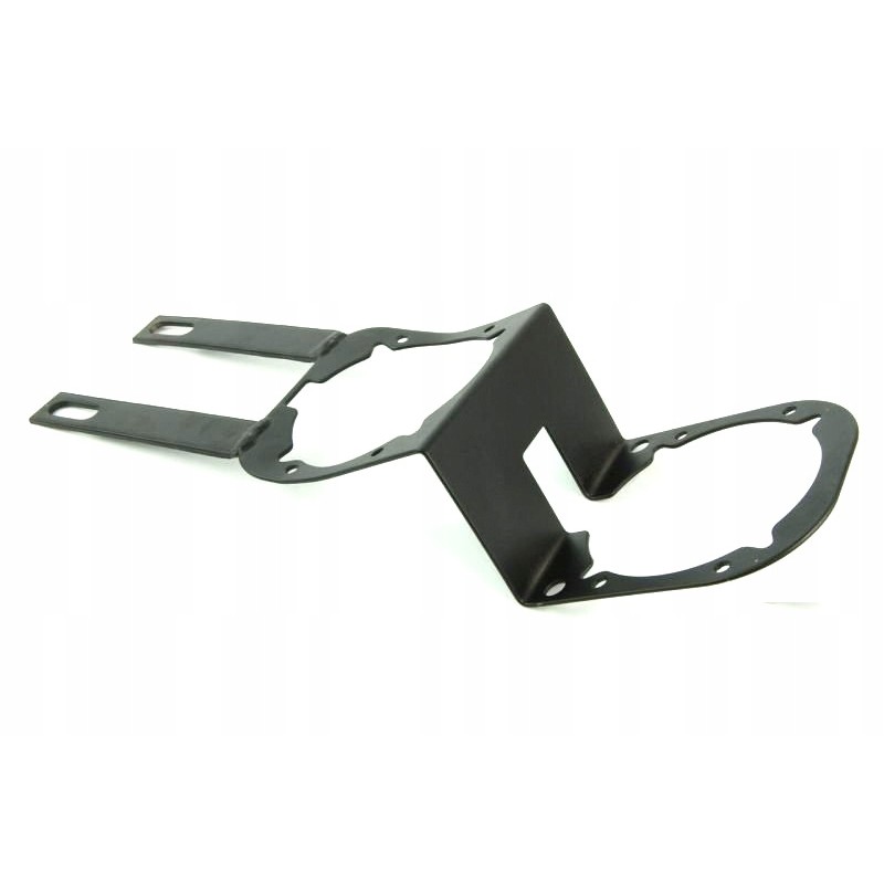 Front lamp bracket atv shineray 250 st 9e